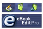 eBook Edit Pro