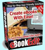 EBook Edit Pro v3.21
